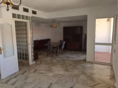 Piso de 211 m² en Mérida