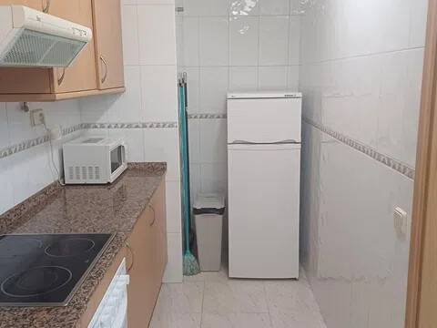 Pis de 55 m² a Lloret de Mar
