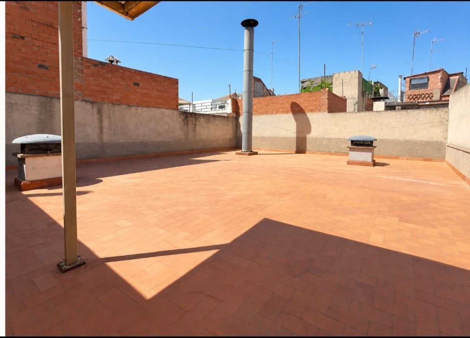 Pis de 138 m² a Meliana