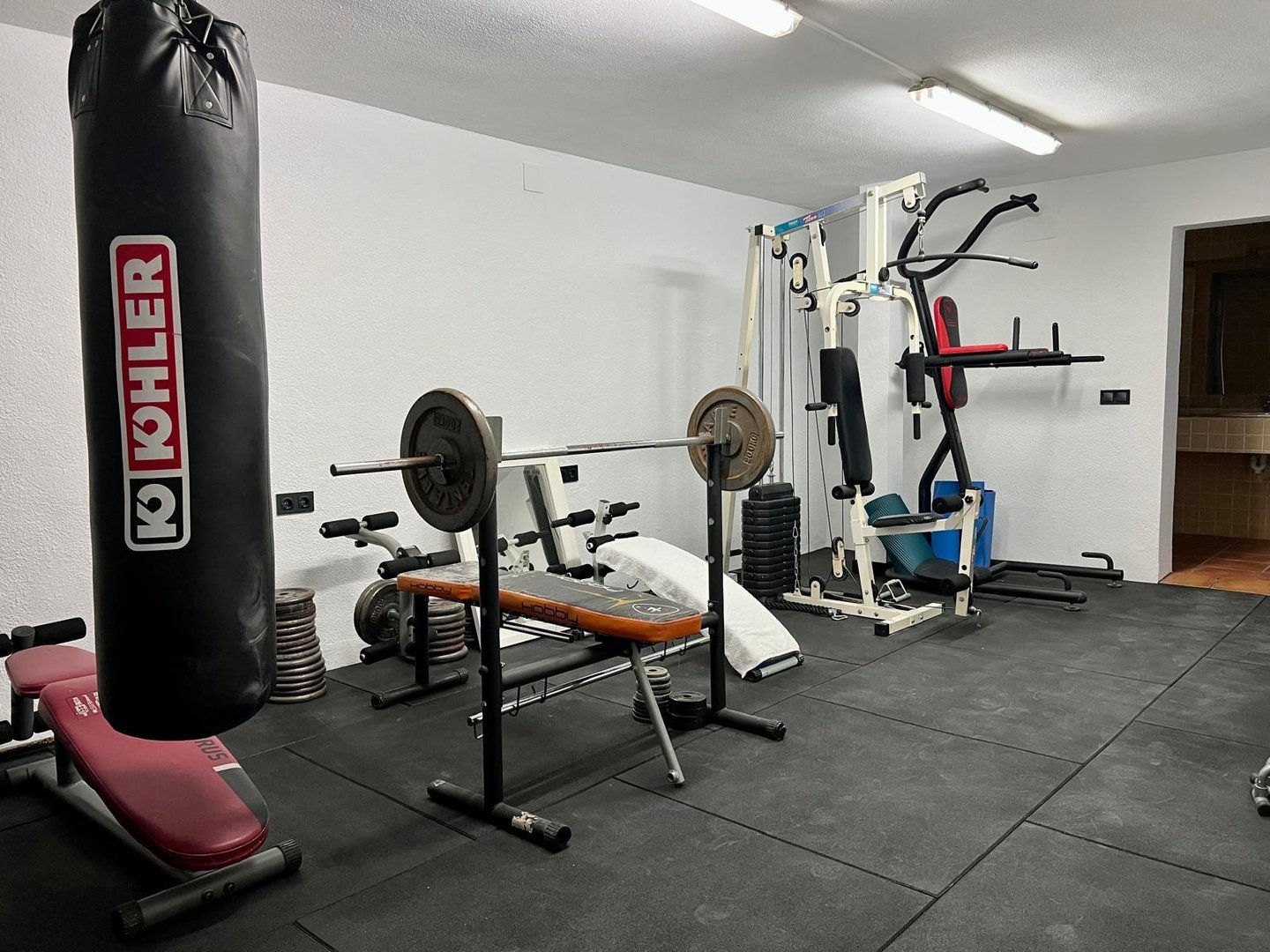 Casa 290 m² a la Nucia