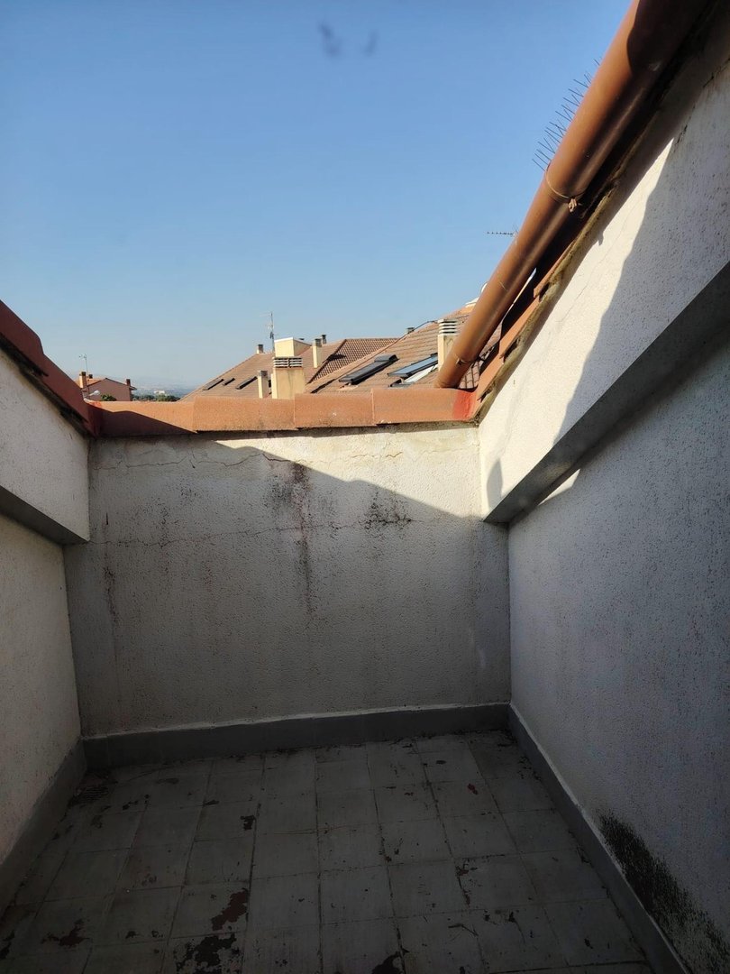 Pis de 140 m² a Segovia