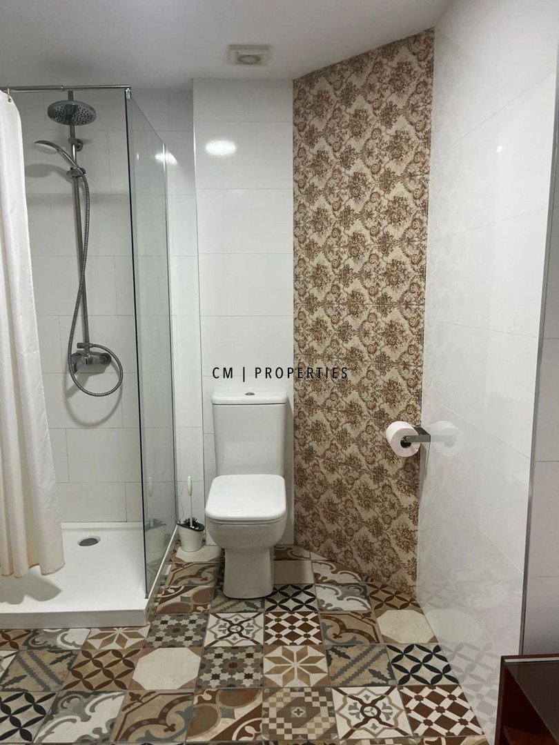 Pis de 81 m² a València