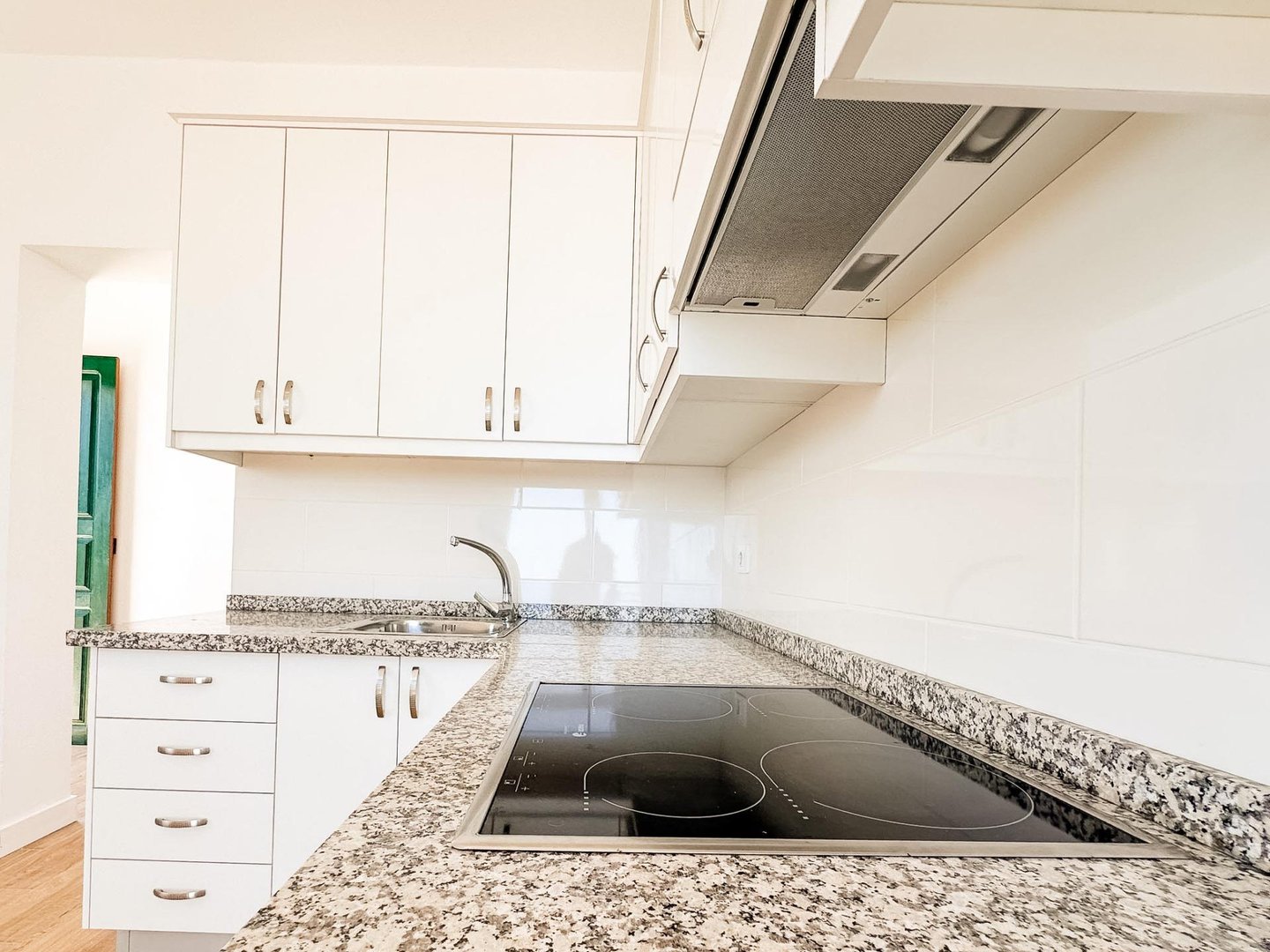 Piso de 50 m² en Barlovento