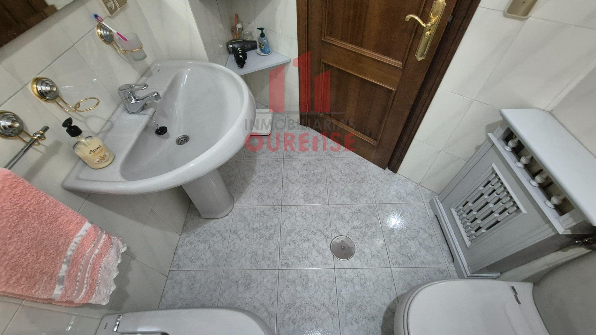 Habitación 15 m², Ourense
