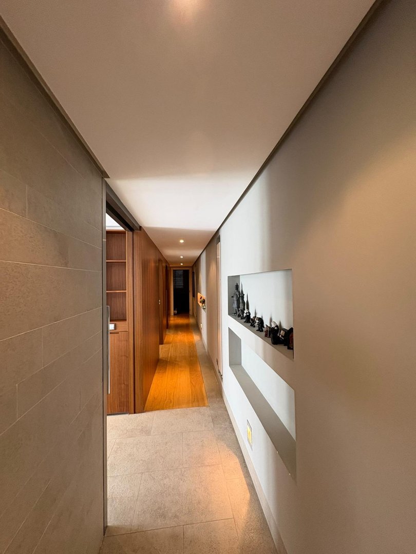 Piso de 160 m² en Valencia