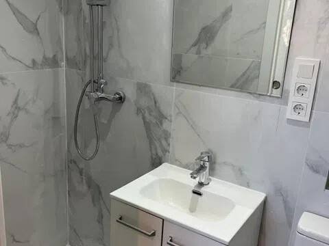 Pis de 25 m² a el Campello