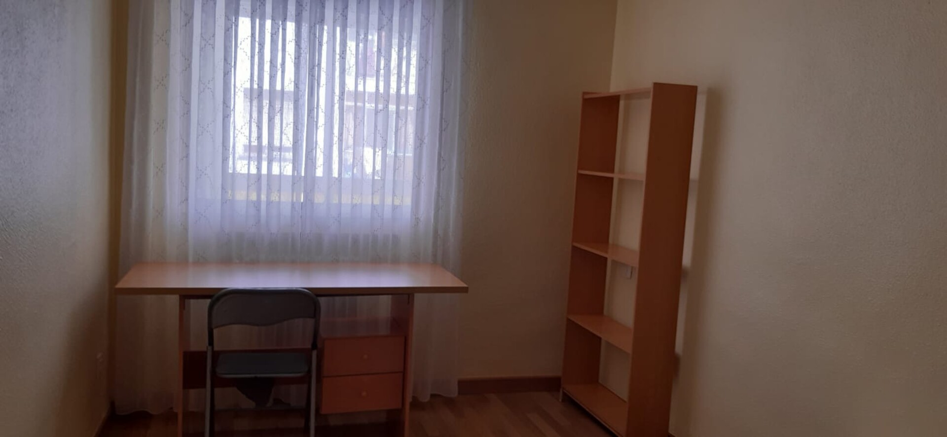 Piso de 119 m² en Salamanca