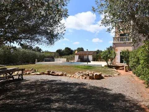 Piso de 369 m² en Santanyí