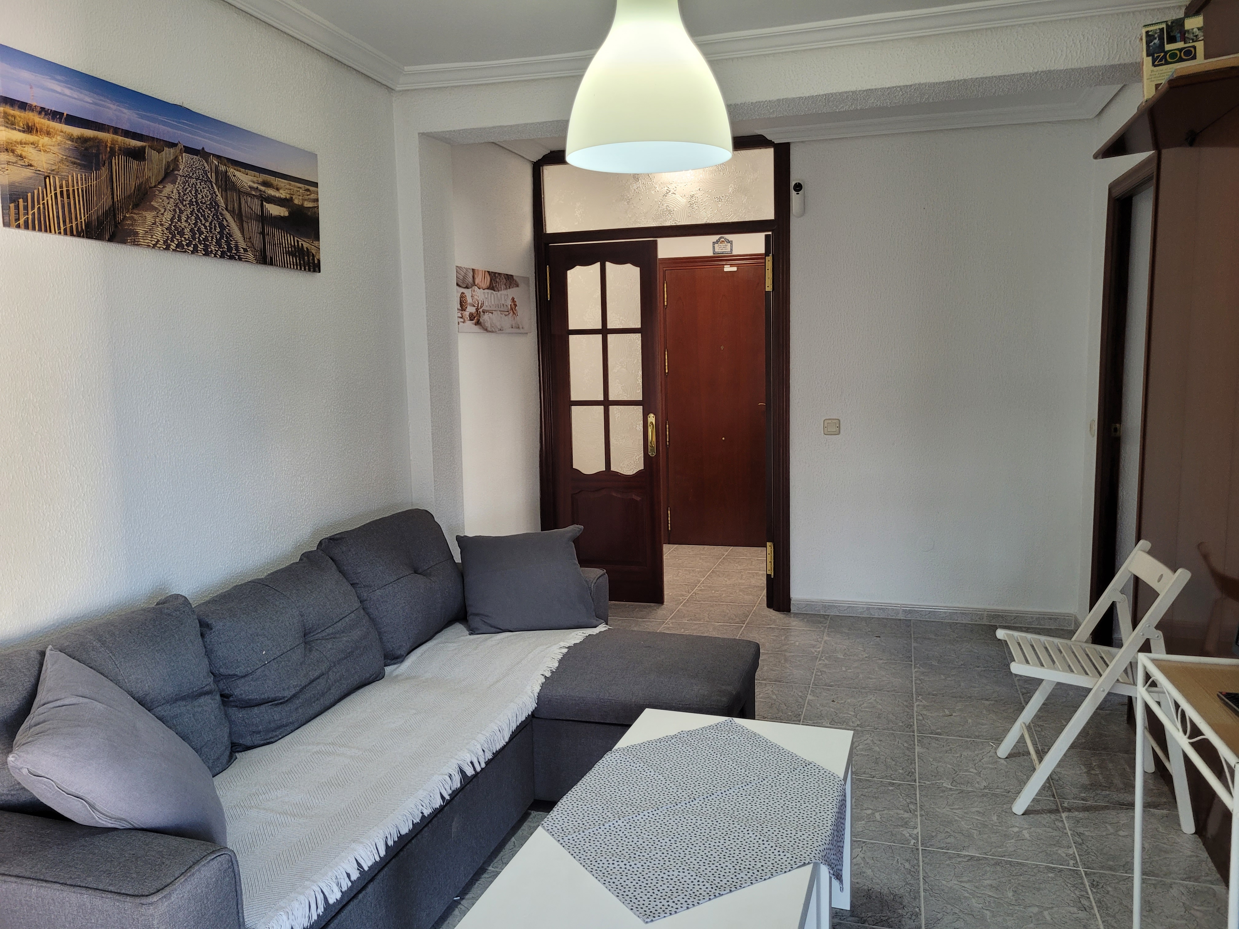 Habitación 65 m², Sevilla