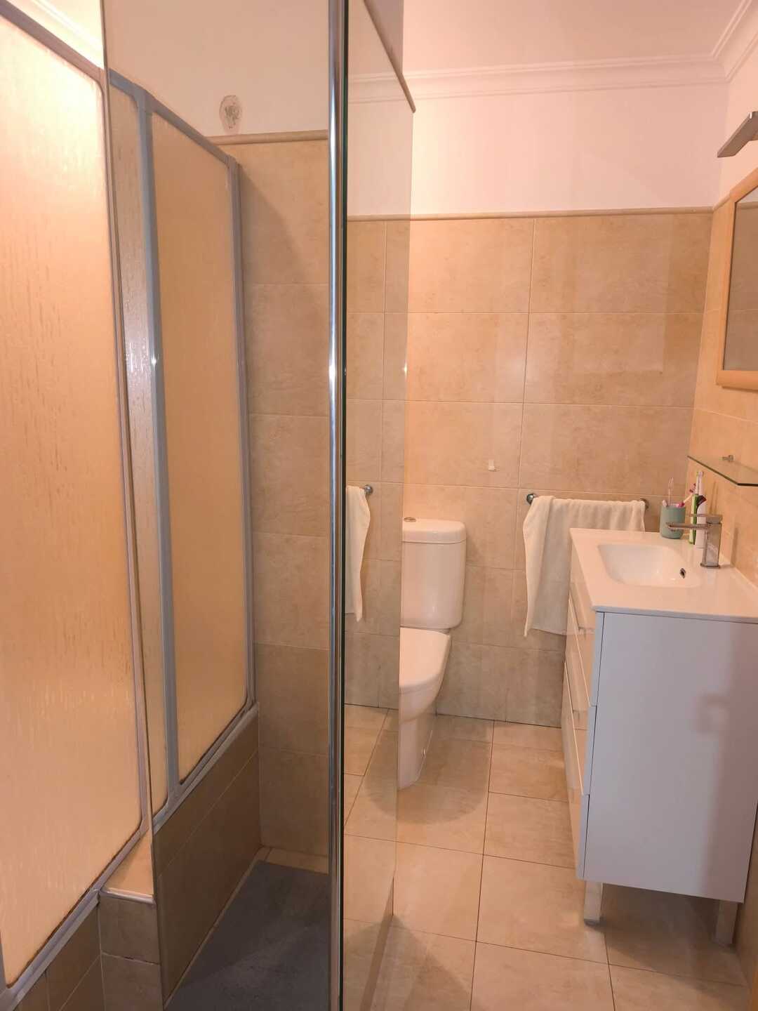 Piso de 67 m² en Cangas de Morrazo