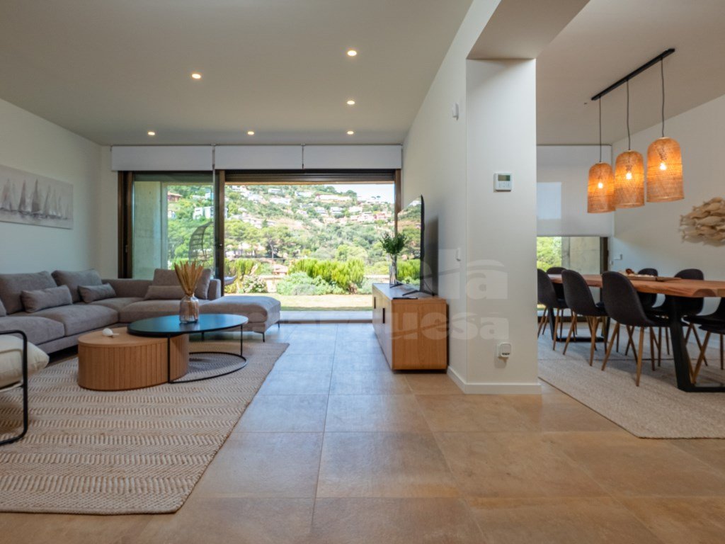 Piso de 190 m² en Begur