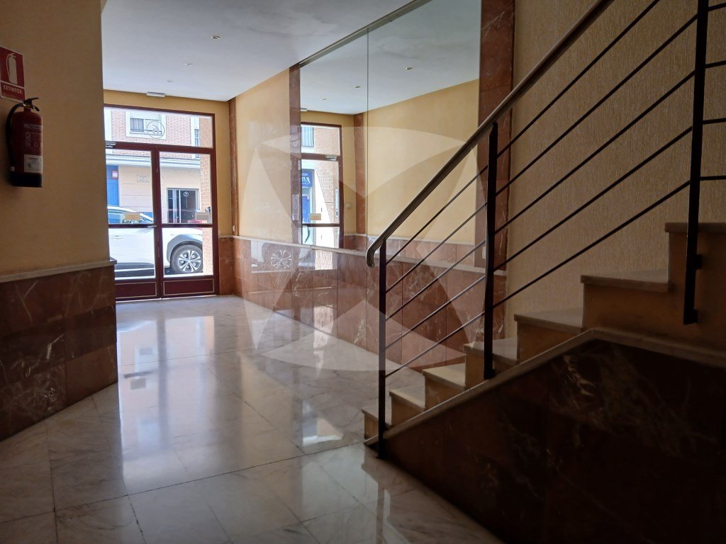 Pis de 88 m² a Badajoz