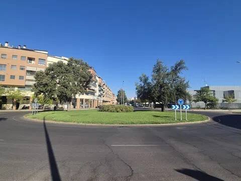 Piso de 78 m² en Badajoz