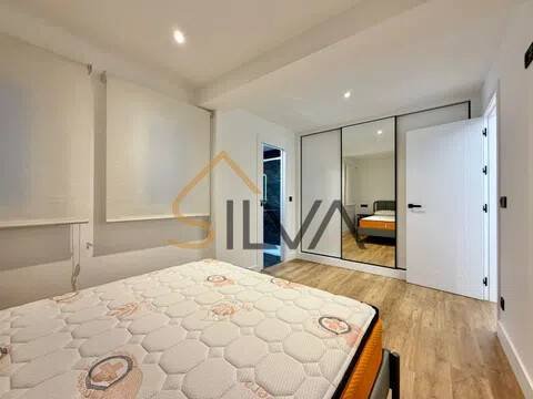 Piso de 141 m² en Lugo