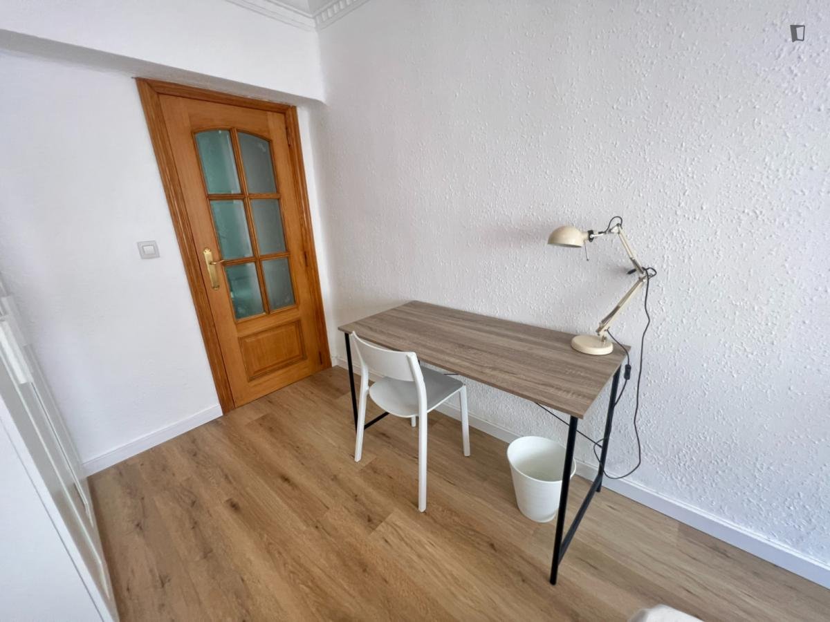 Habitació de lloguer, València