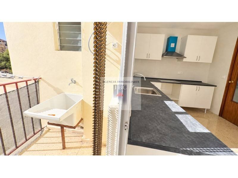 Apartamento 141 m² em Alcoi / Alcoy