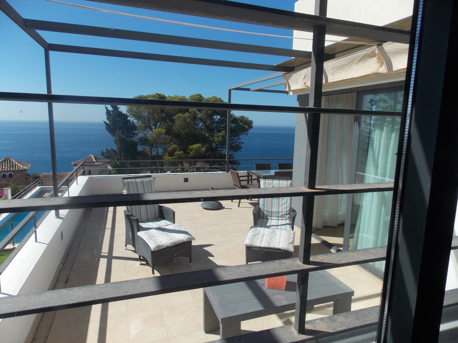 Casa de 500 m² en Almuñécar