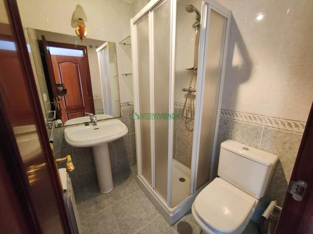 Wohnung 67 m² in Vigo