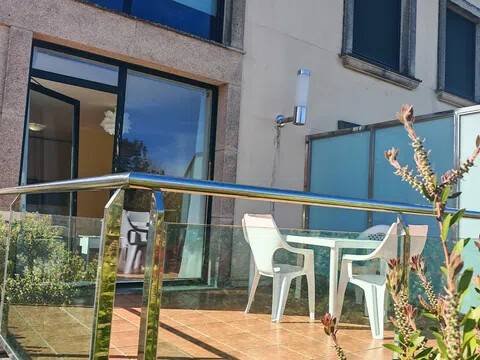 Pis de 85 m² a Fisterra