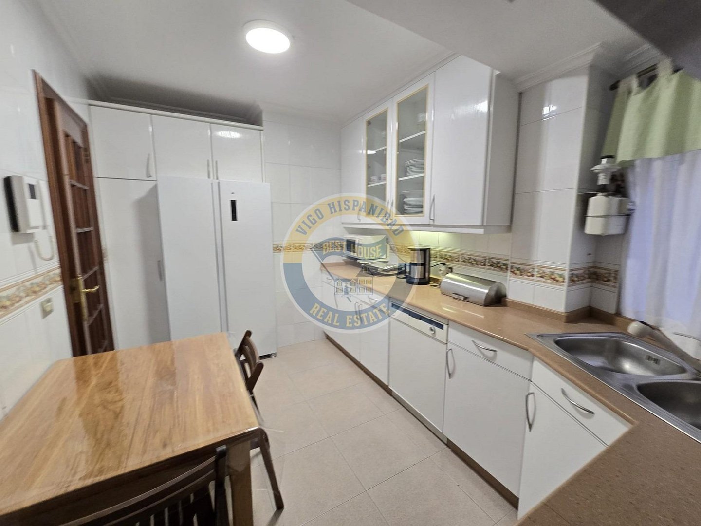 Piso de 110 m² en Vigo