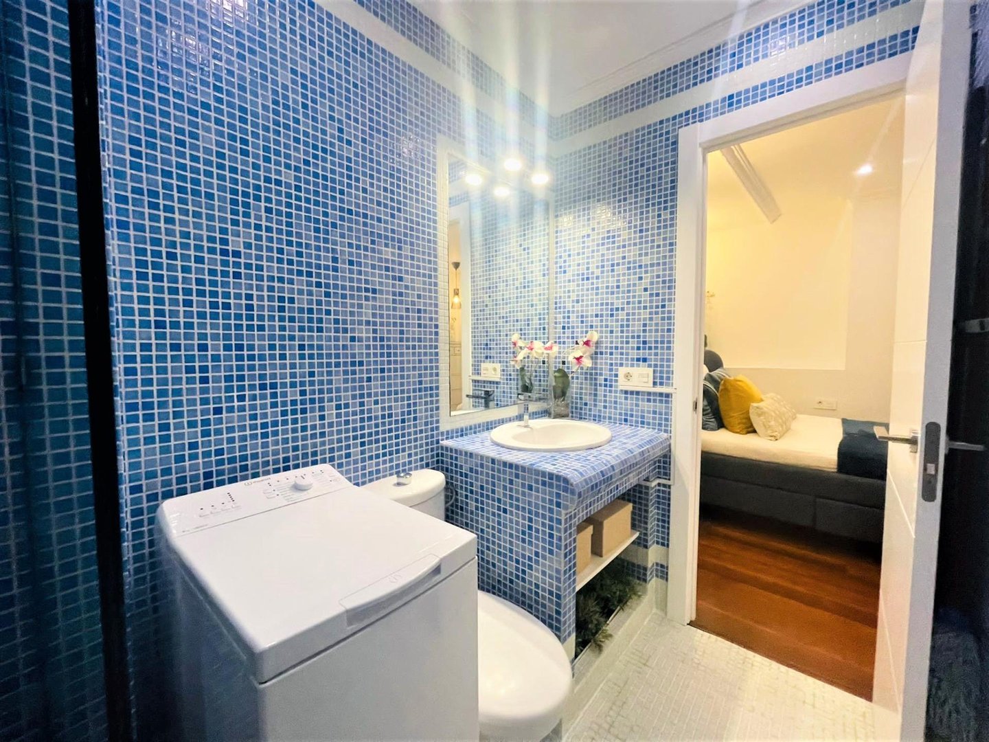 Piso de 45 m² en Sevilla