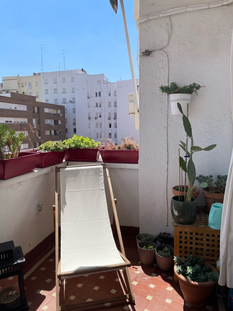 Appartamento 75 m² a Madrid