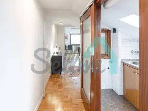 Piso de 62 m² en Oviedo