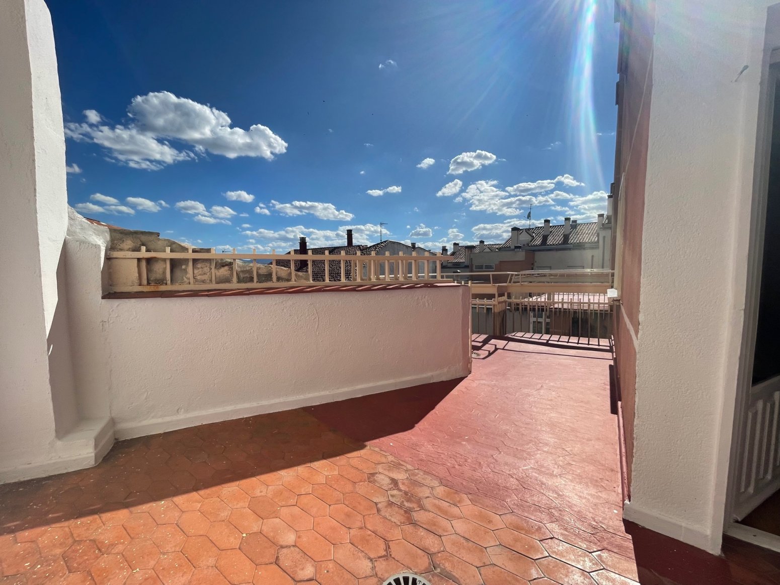Appartamento 115 m² a Ávila