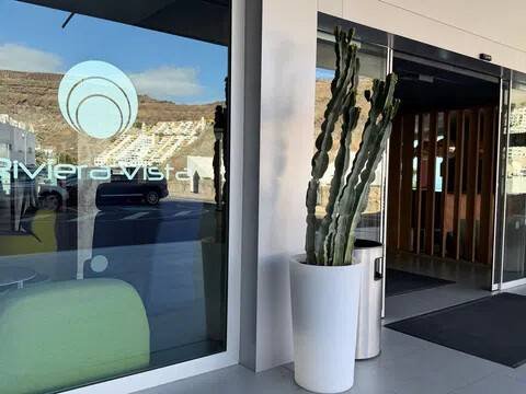 Piso de 90 m² en Mogán