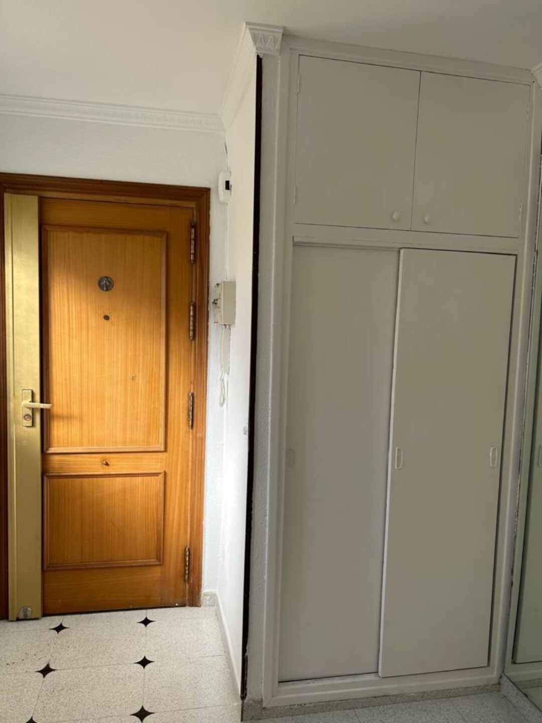 Pis de 83 m² a Almeria