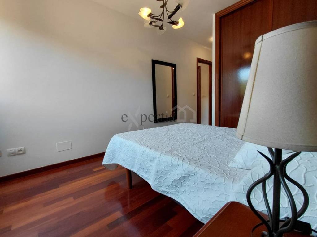 Piso de 71 m² en Boiro