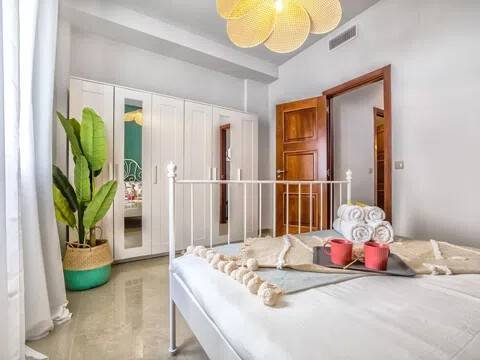Casa de 125 m² en Montemayor