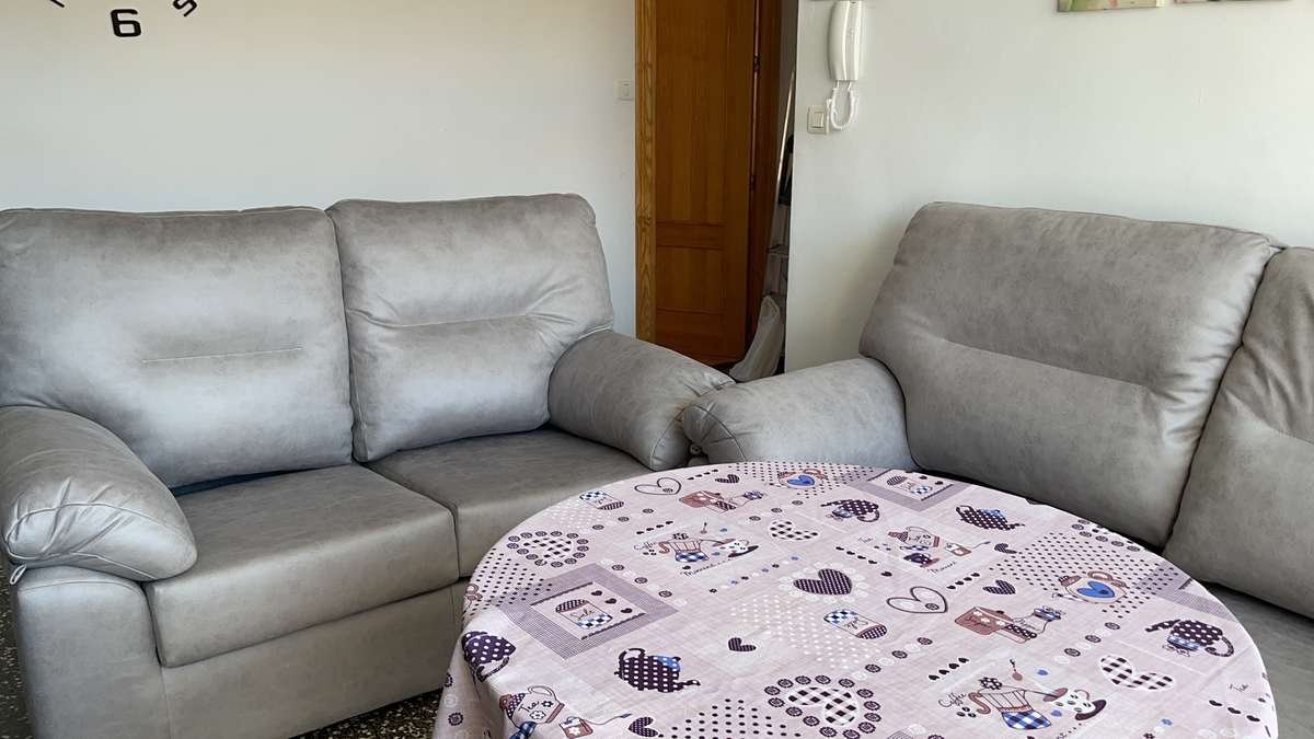 Habitación 80 m², Granada