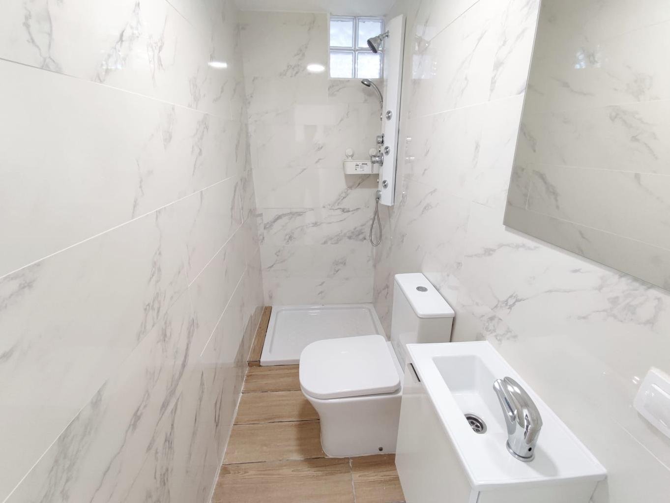 Habitación 110 m², Granada