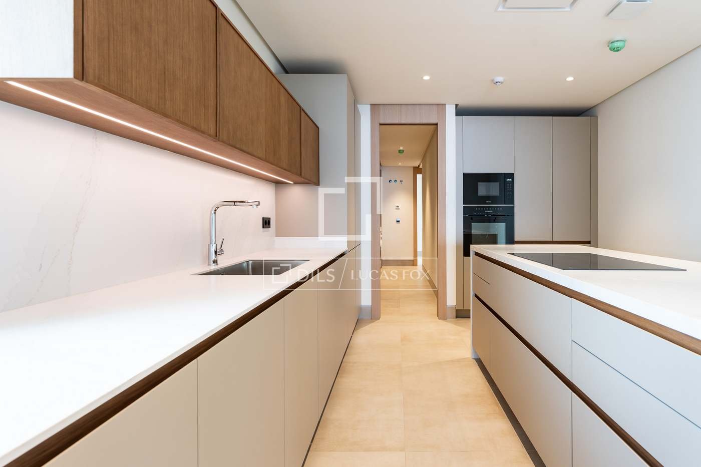 Piso de 287 m² en Málaga