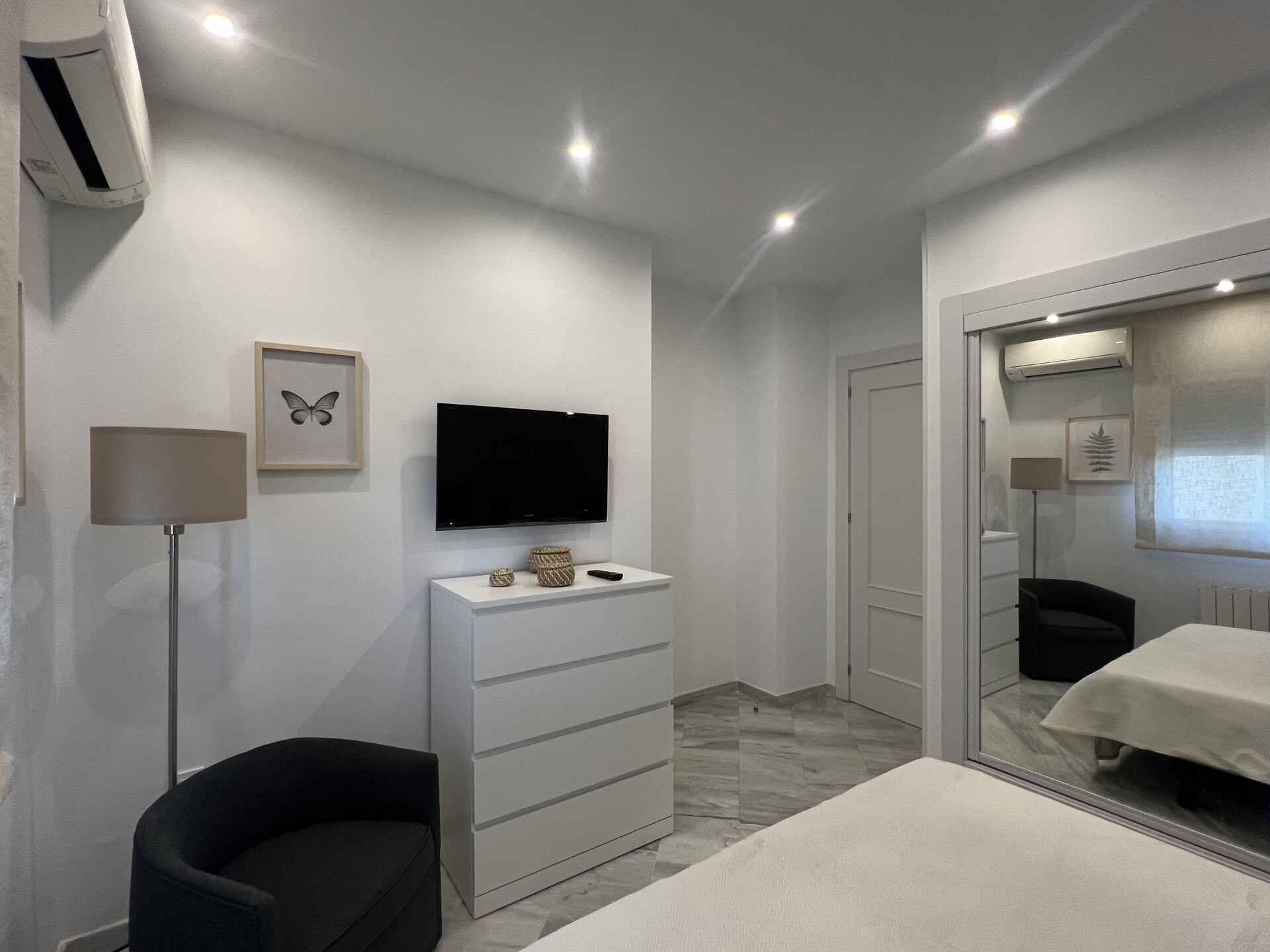 Appartamento 65 m² a Granada