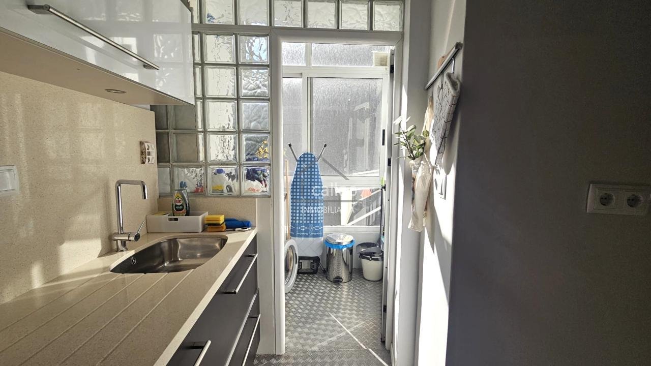 Piso de 76 m² en Ferrol