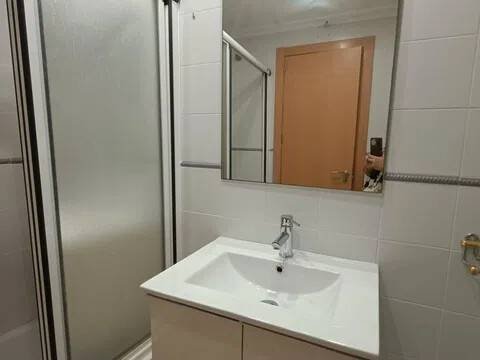 Квартира 110 м² в Аликанте