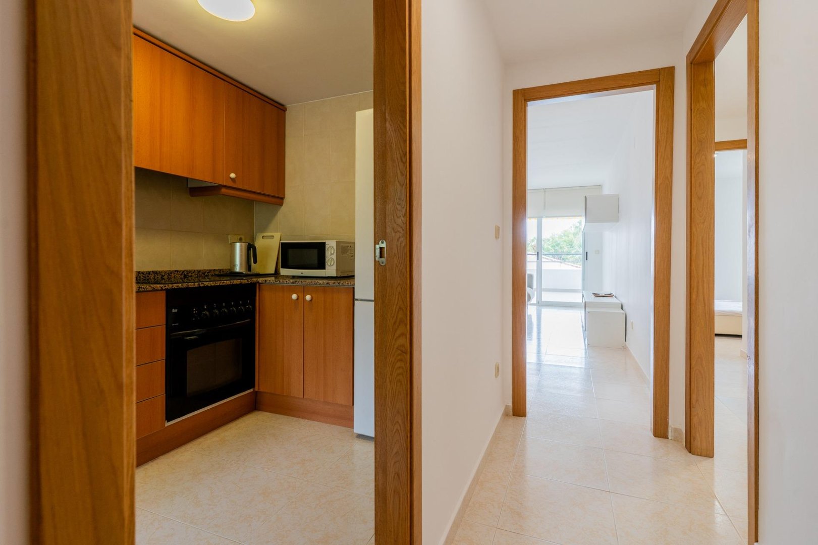 Piso de 95 m² en Puzol