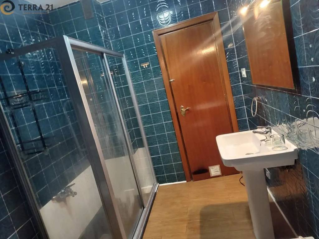 Piso de 95 m² en Jaén