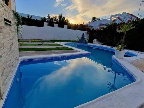 Casa de 300 m² en Cartaya