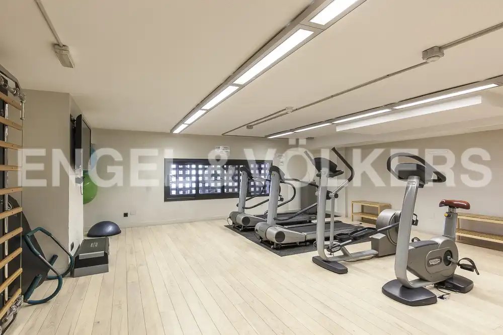 Piso de 102 m² en Madrid
