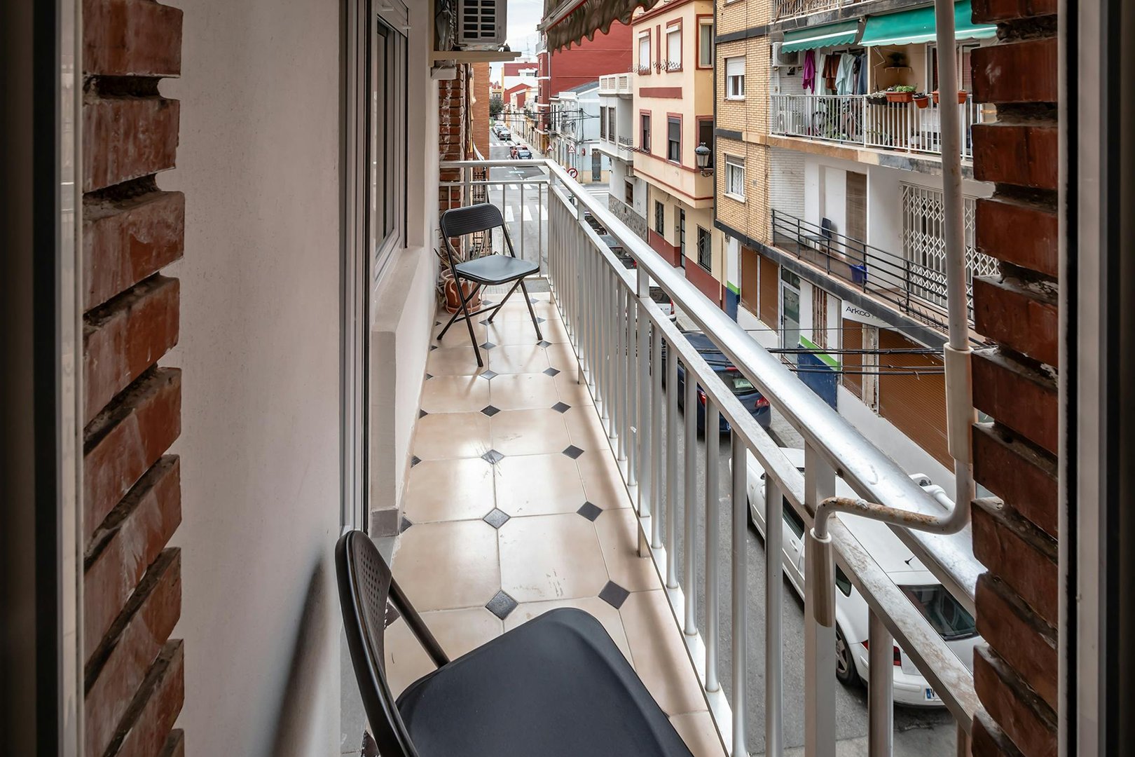 Habitación 103 m², Valencia