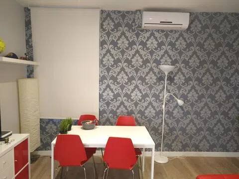 Pis de 85 m² a Segovia