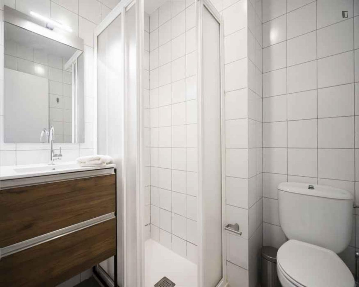 Habitación en alquiler, Madrid