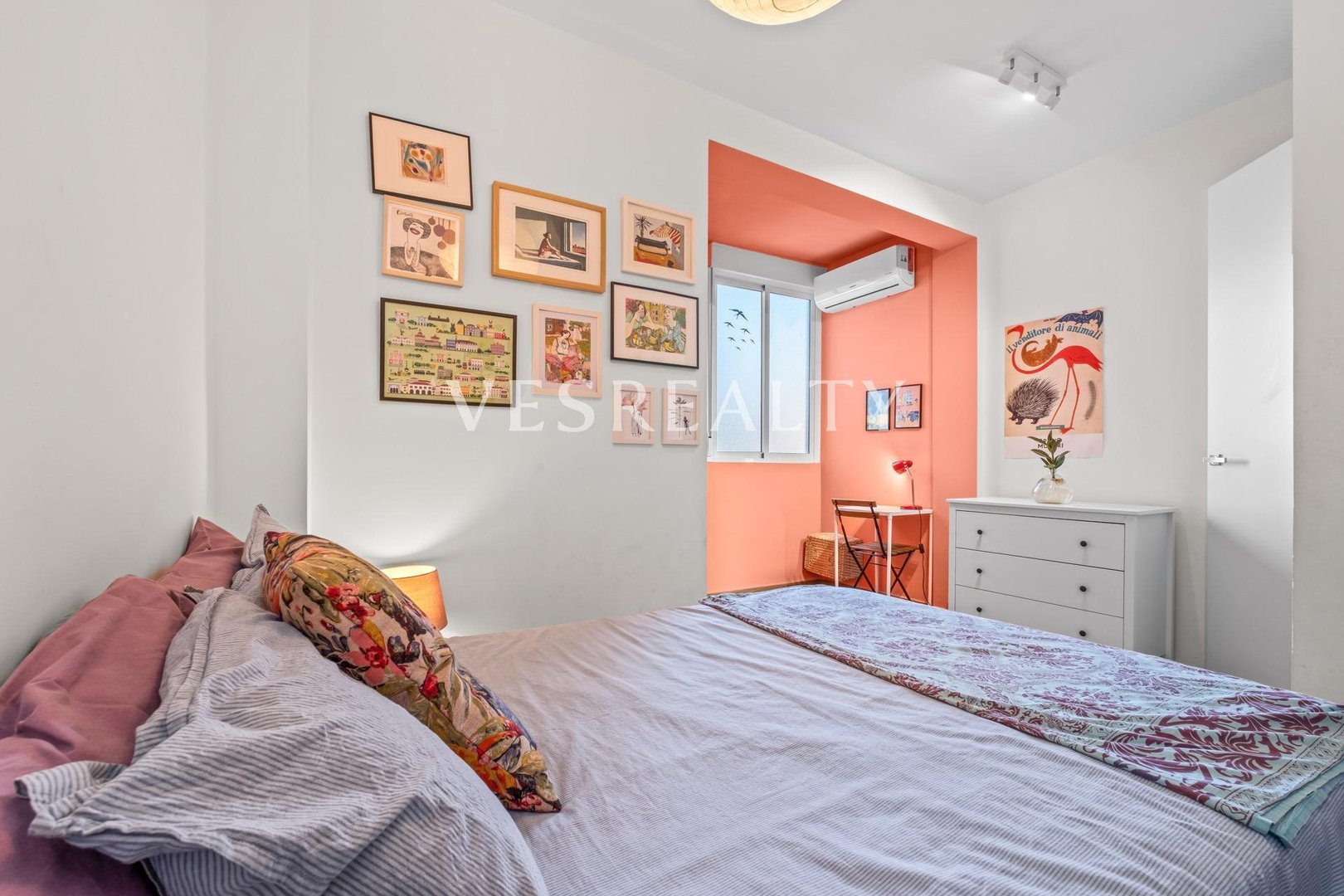 Wohnung 132 m² in Alicante