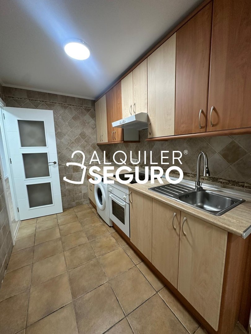 Pis de 67 m² a Madrid
