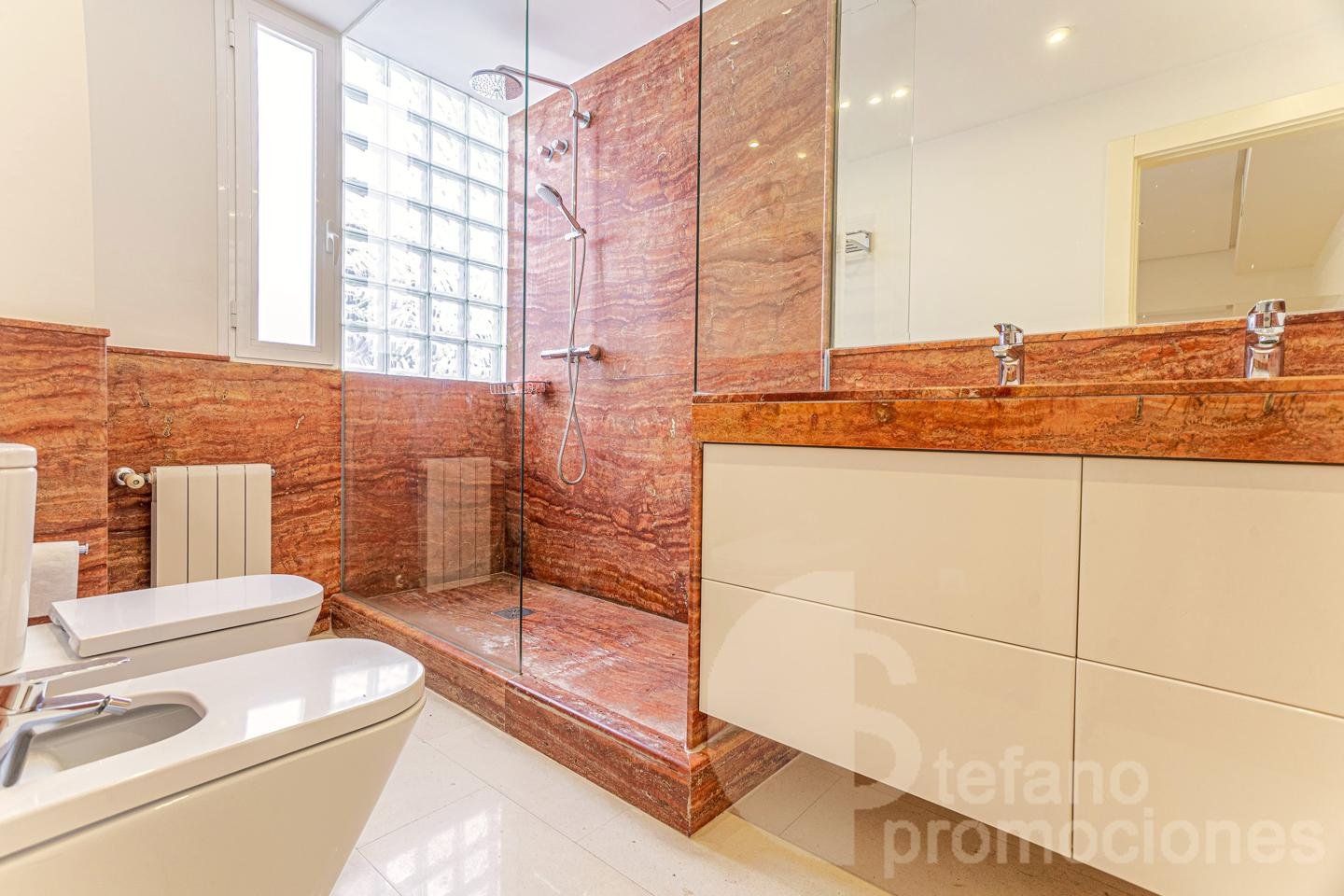 Piso de 180 m² en Málaga