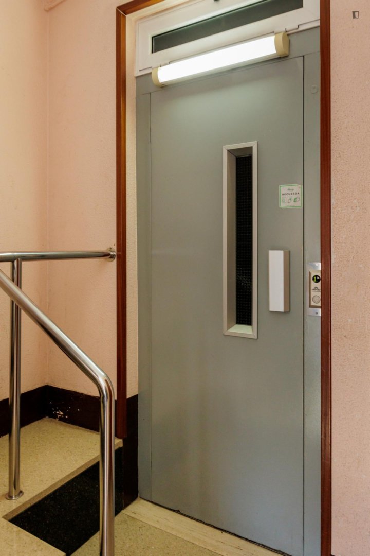 Chambre à louer, l'Hospitalet de Llobregat