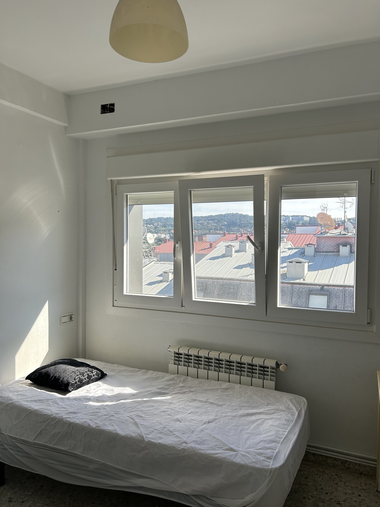 Pis de 105 m² a Pontevedra